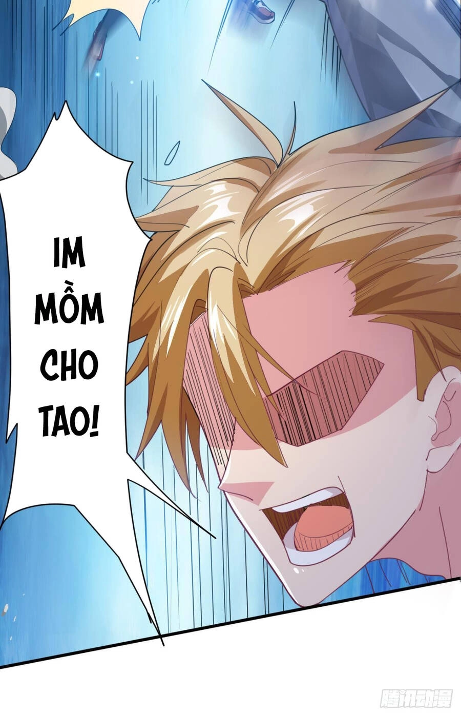 Player Thần Vực Chapter 8 - 49