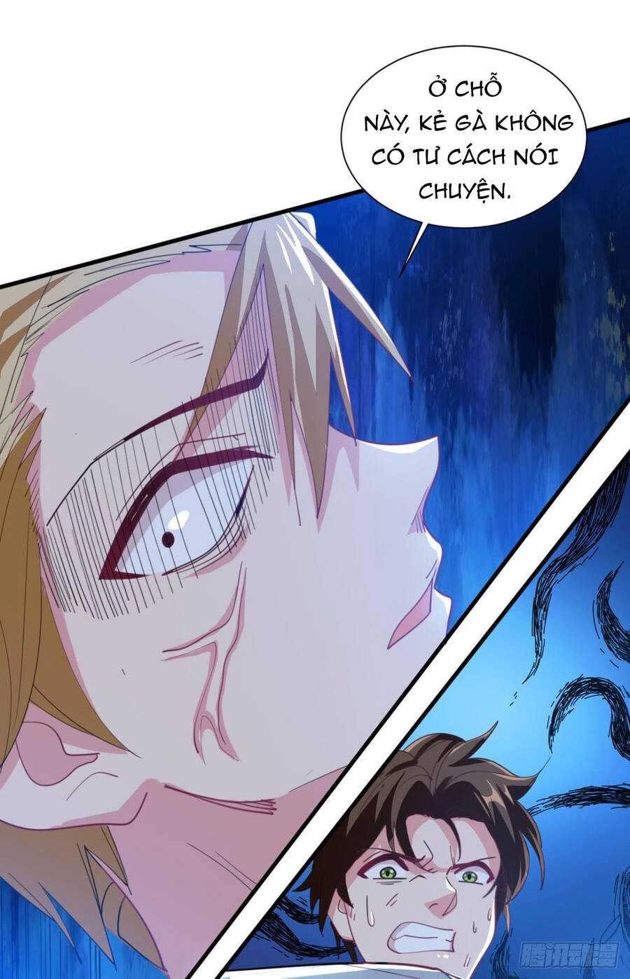 Player Thần Vực Chapter 8 - 50