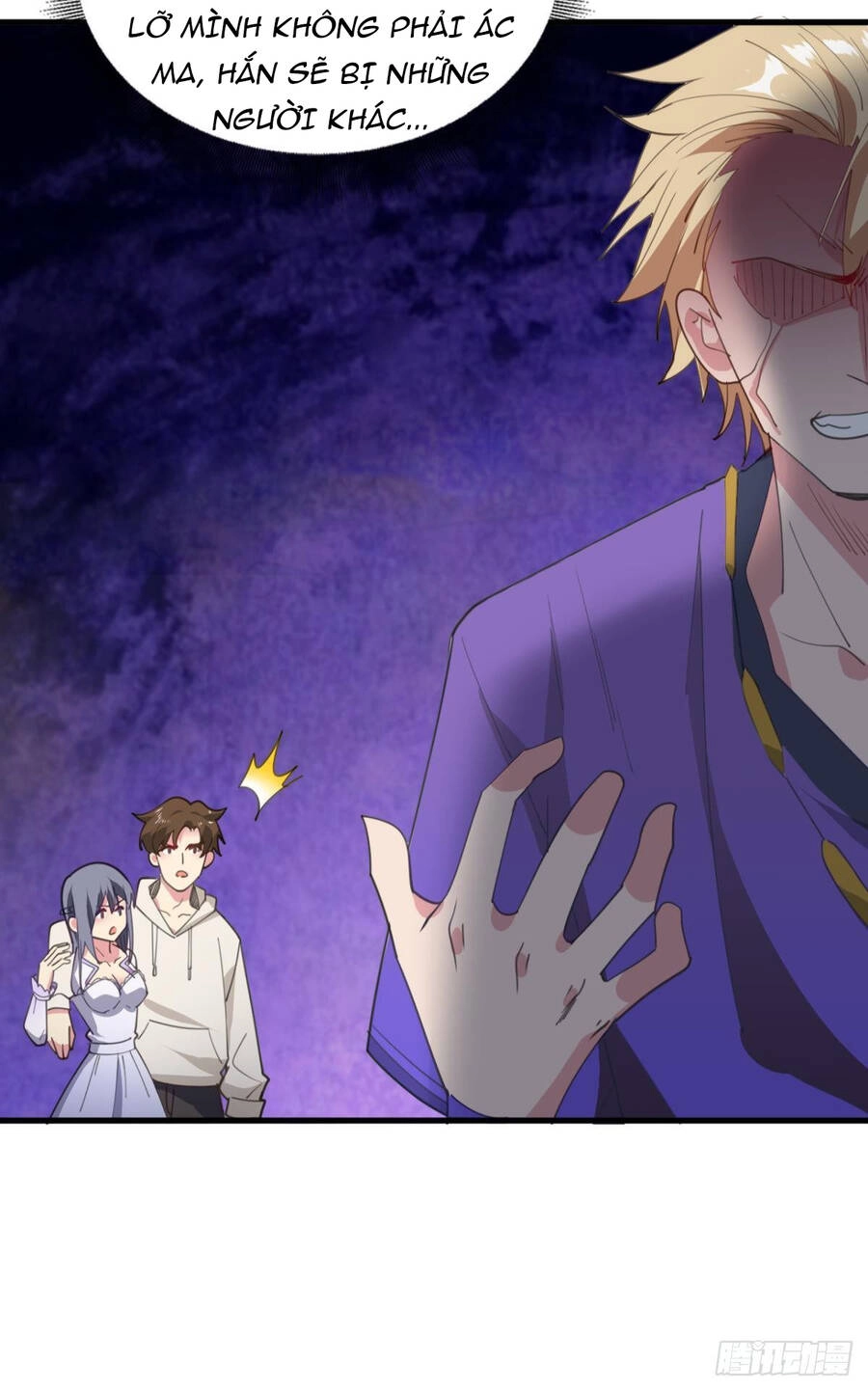 Player Thần Vực Chapter 9 - 8