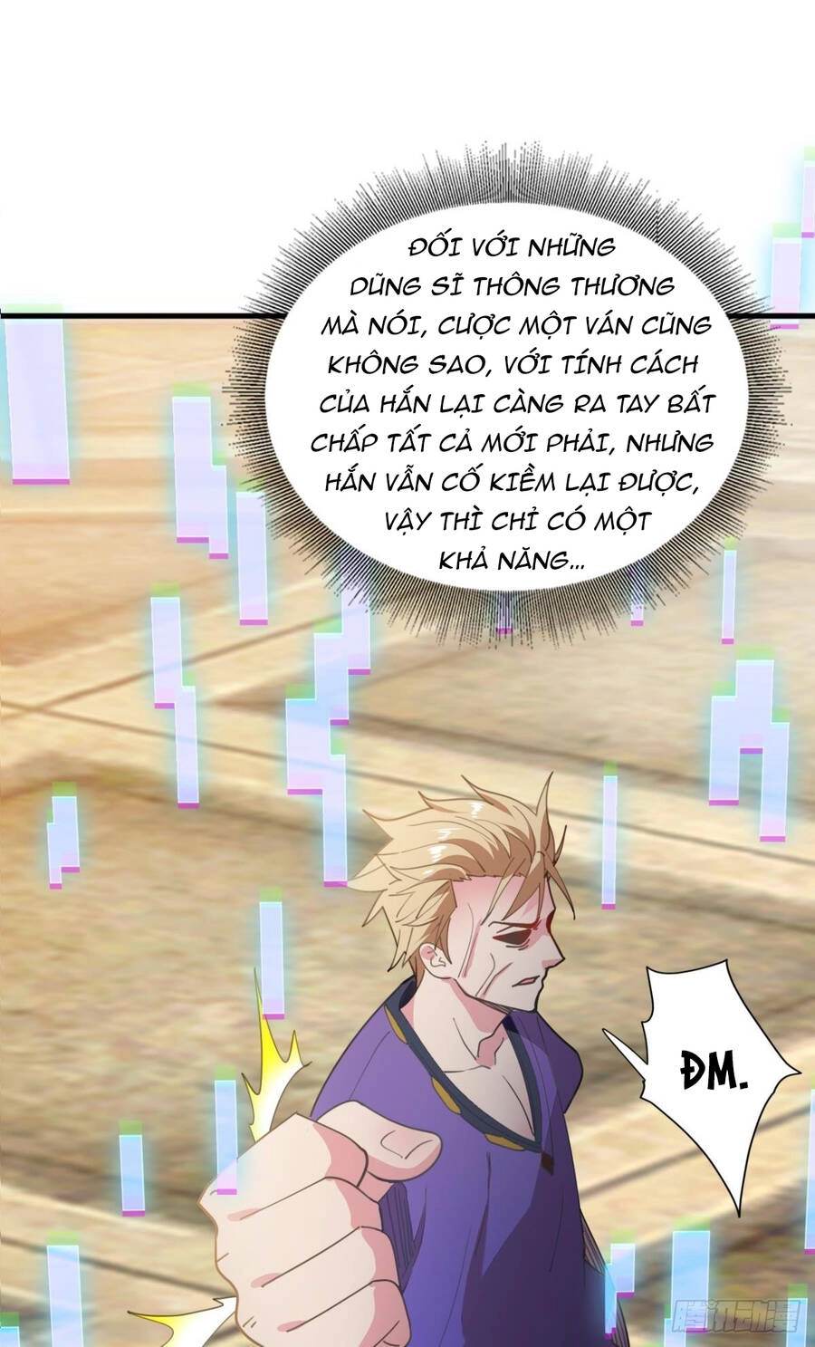 Player Thần Vực Chapter 9 - 9