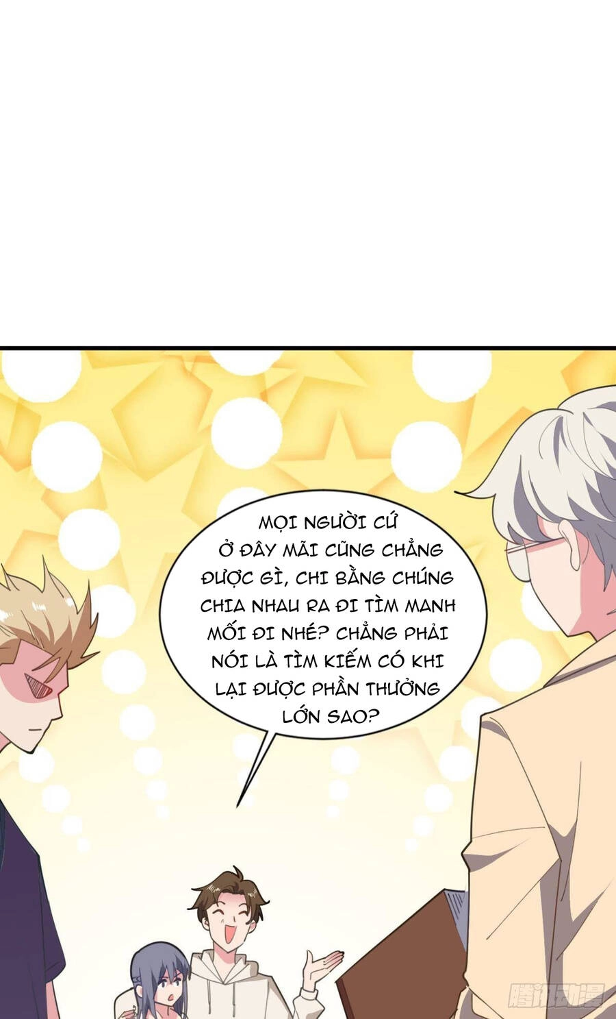 Player Thần Vực Chapter 9 - 11