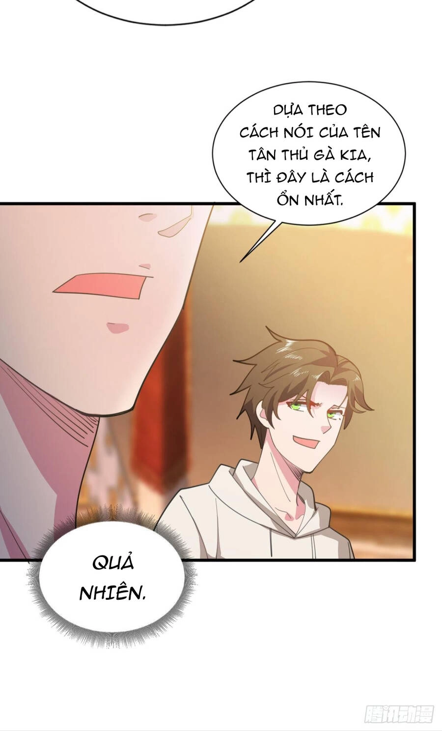 Player Thần Vực Chapter 9 - 15