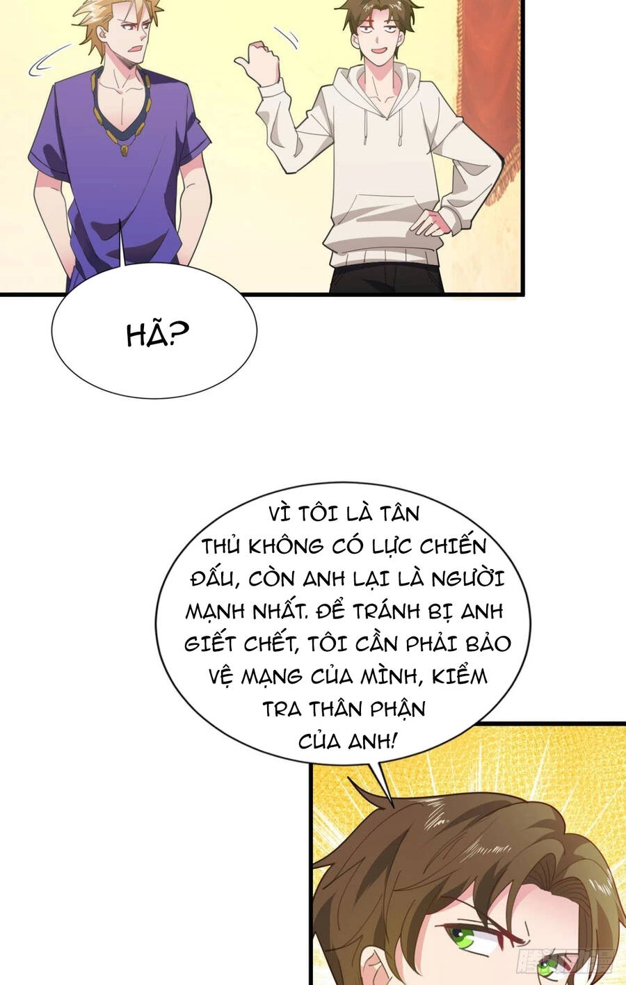 Player Thần Vực Chapter 9 - 18