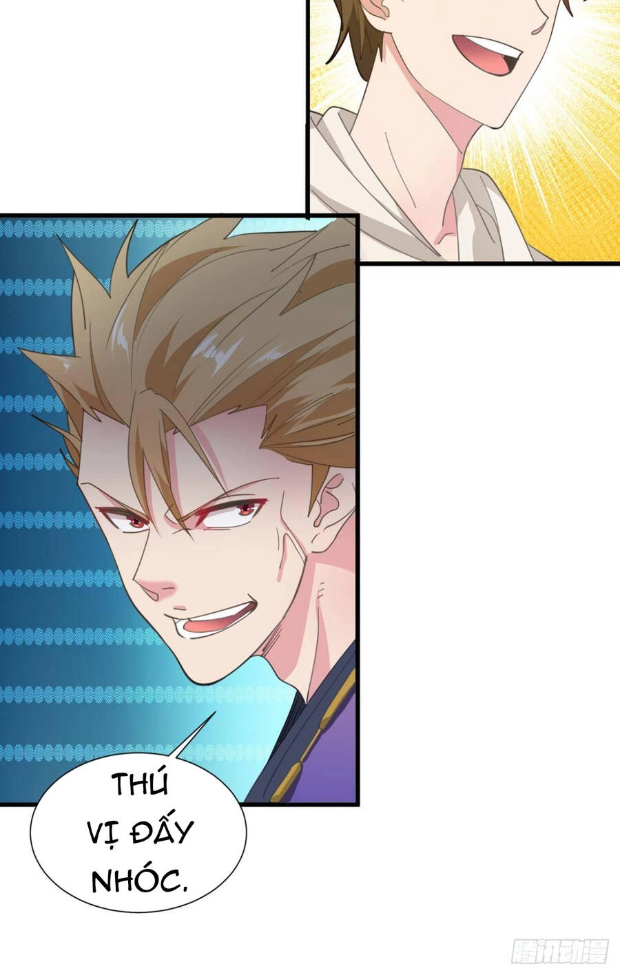 Player Thần Vực Chapter 9 - 19