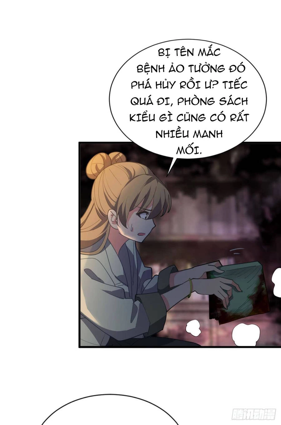 Player Thần Vực Chapter 9 - 23