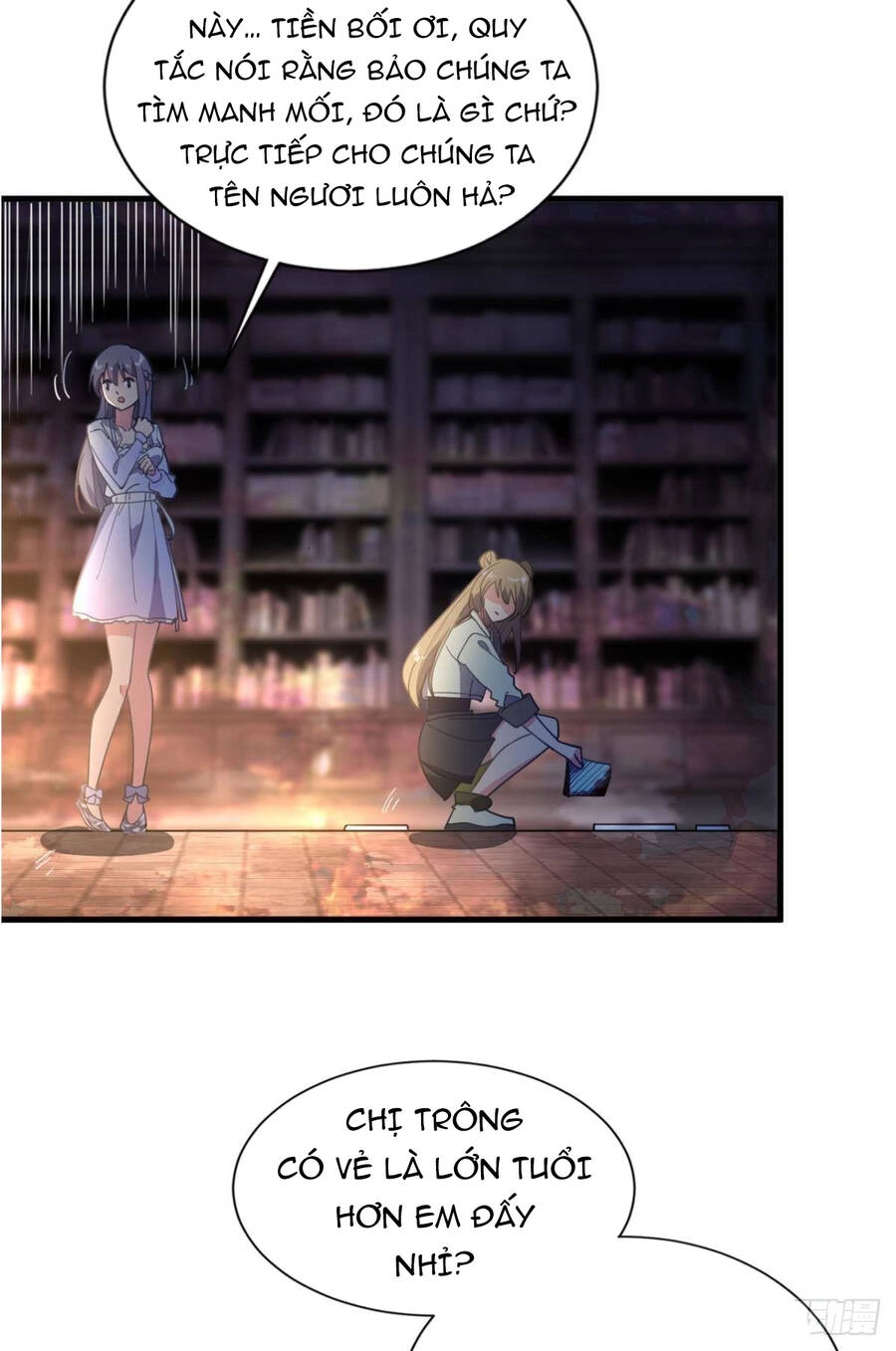 Player Thần Vực Chapter 9 - 24