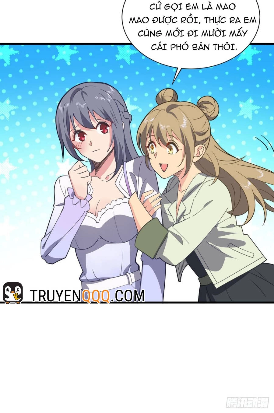 Player Thần Vực Chapter 9 - 25