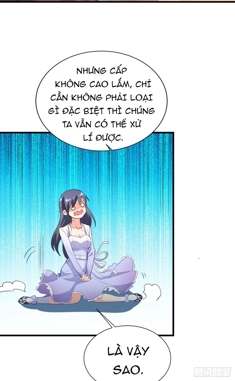 Player Thần Vực Chapter 9 - 34