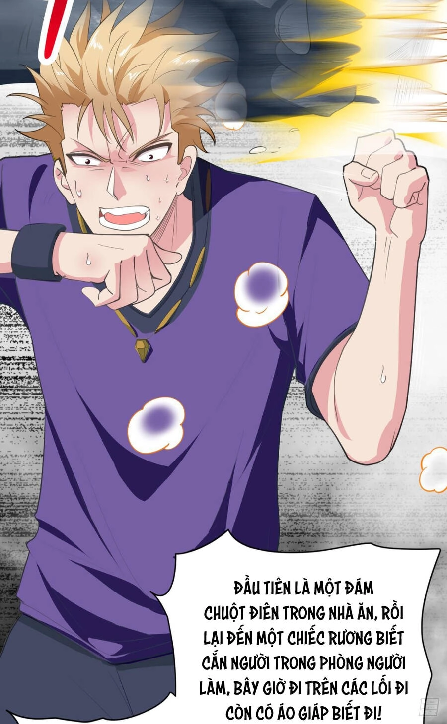 Player Thần Vực Chapter 9 - 36