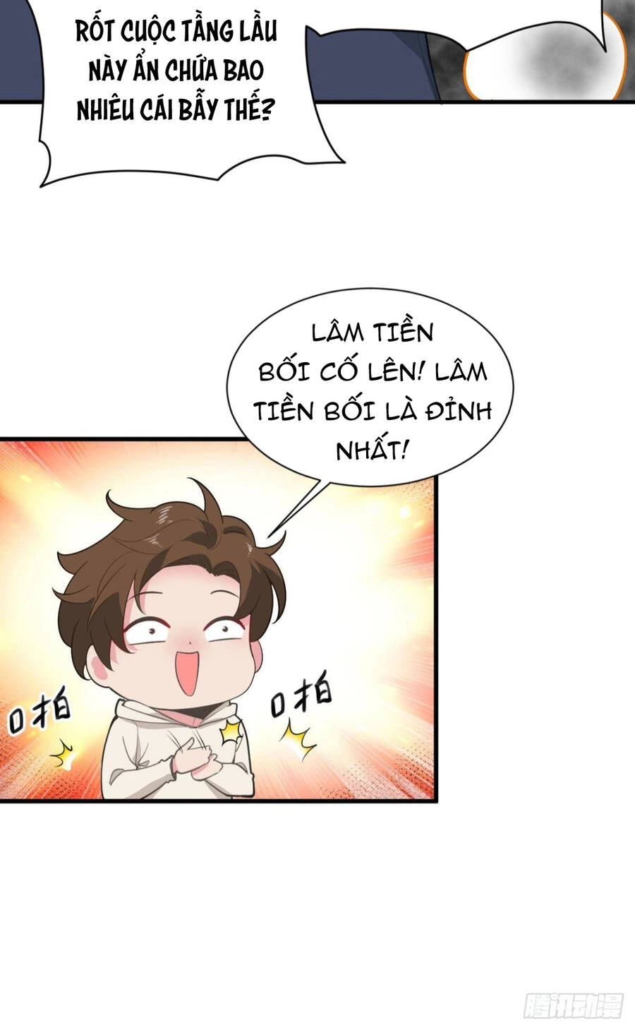 Player Thần Vực Chapter 9 - 37