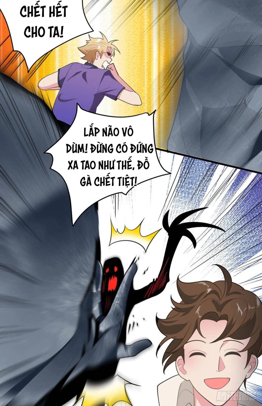 Player Thần Vực Chapter 9 - 39