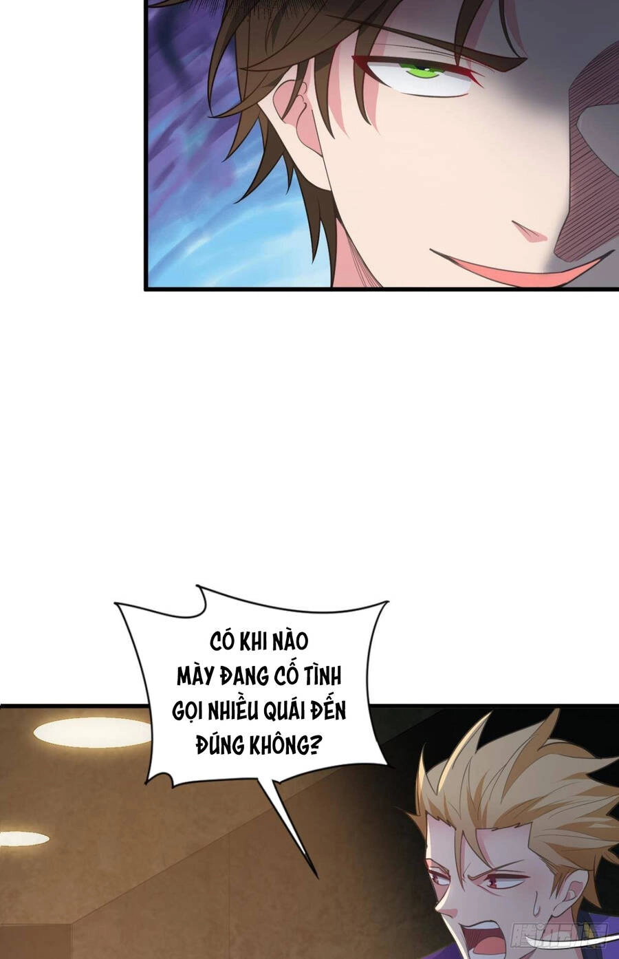 Player Thần Vực Chapter 9 - 41