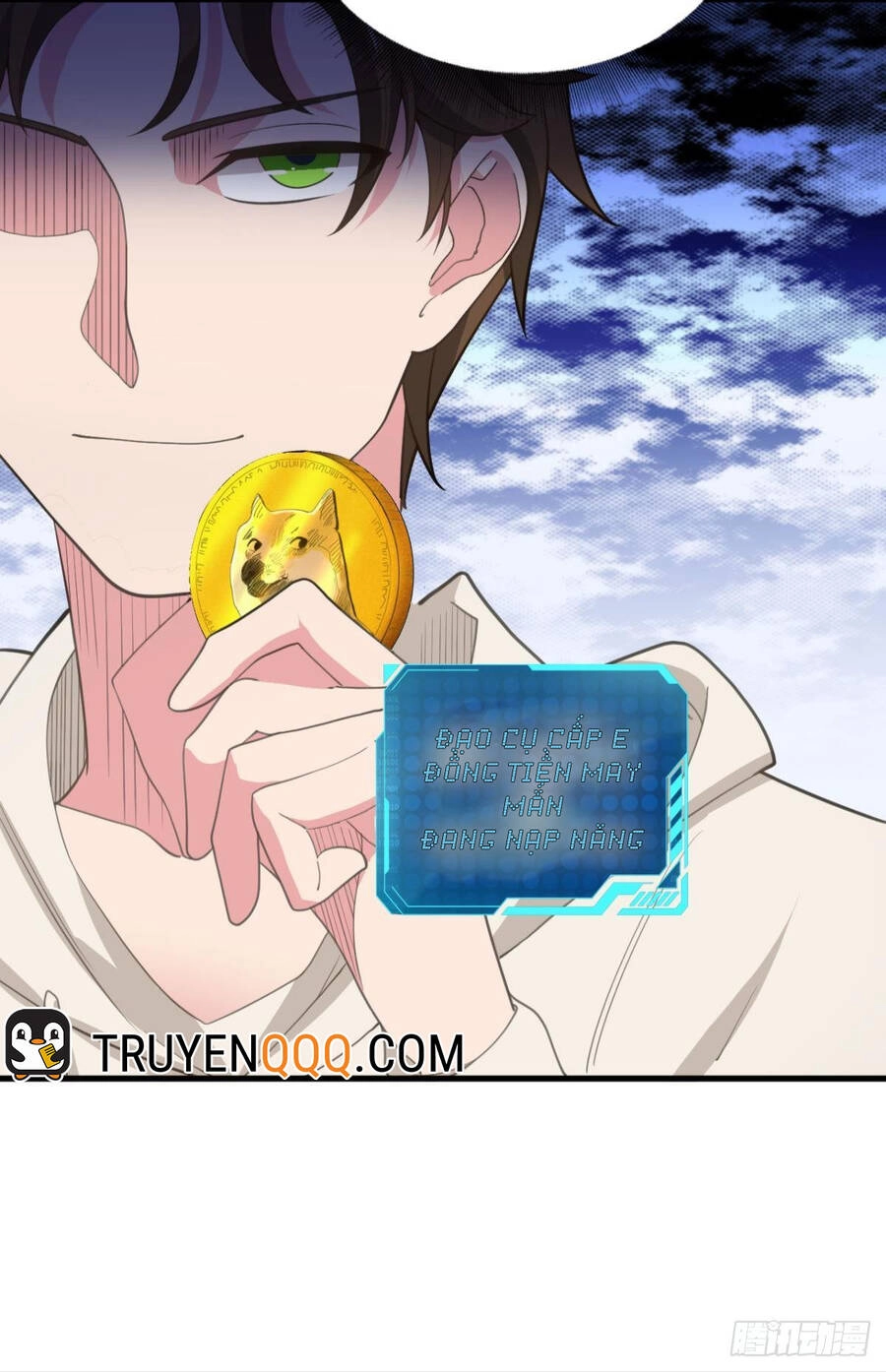 Player Thần Vực Chapter 9 - 44