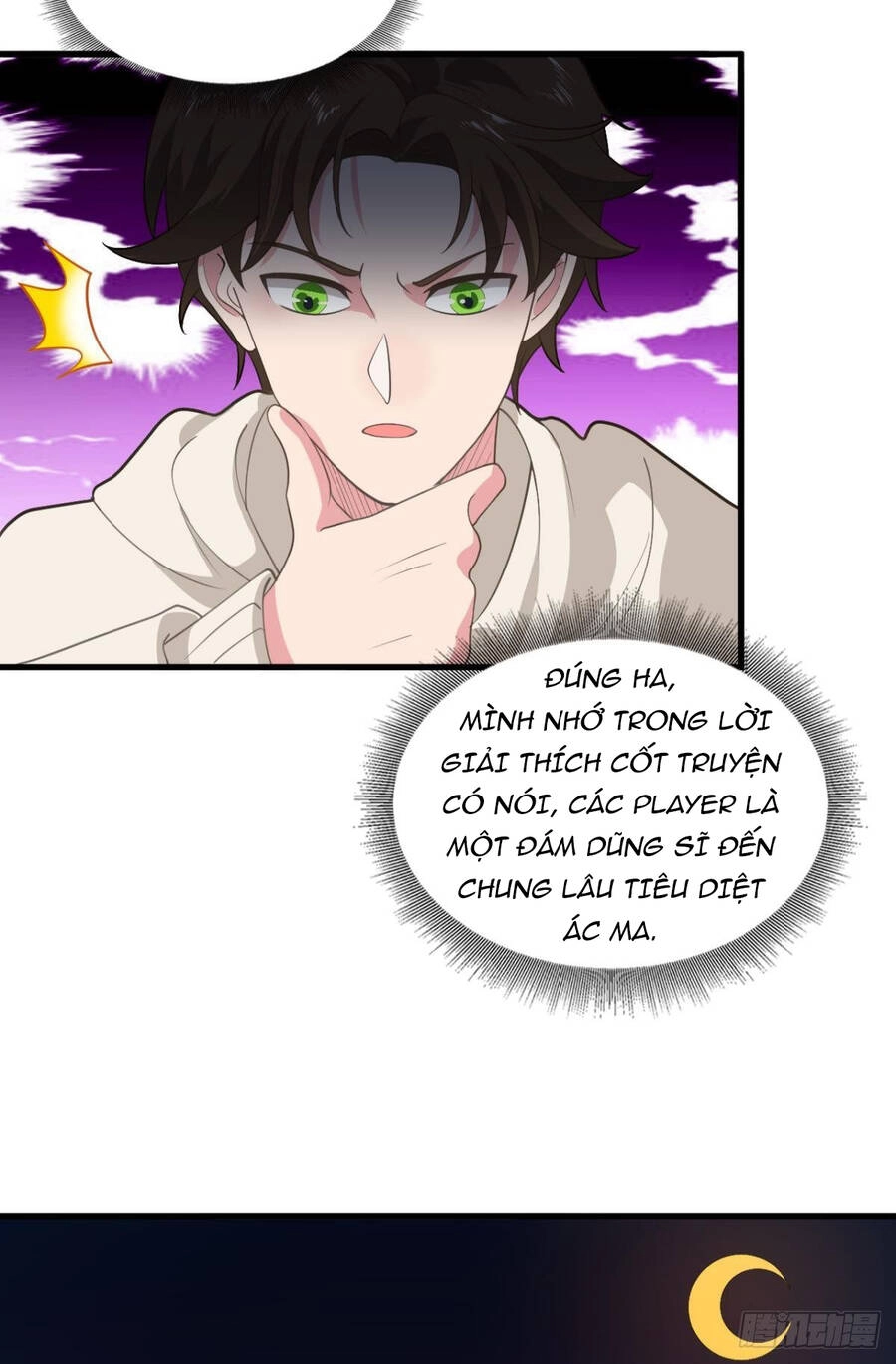 Player Thần Vực Chapter 9 - 48