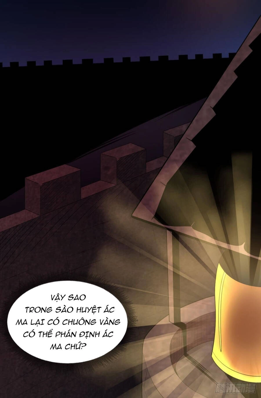 Player Thần Vực Chapter 9 - 49