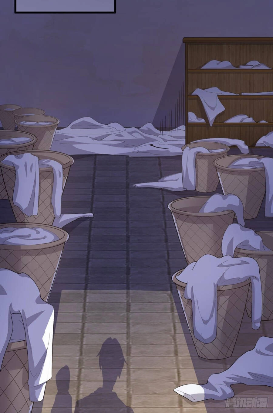 Player Thần Vực Chapter 10 - 3