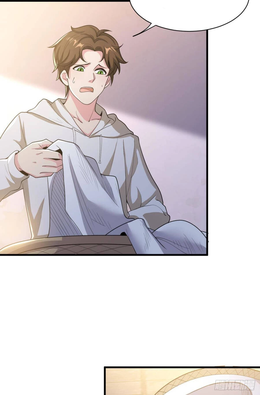 Player Thần Vực Chapter 10 - 5