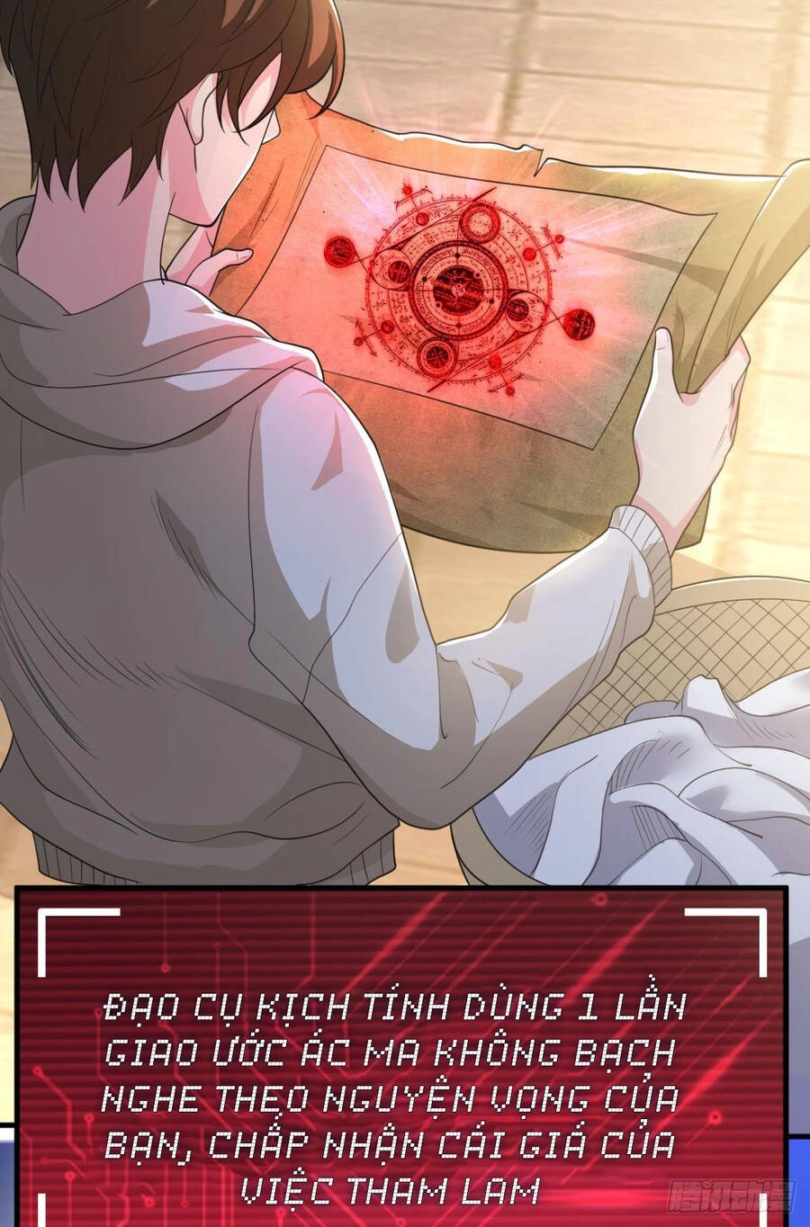 Player Thần Vực Chapter 10 - 7