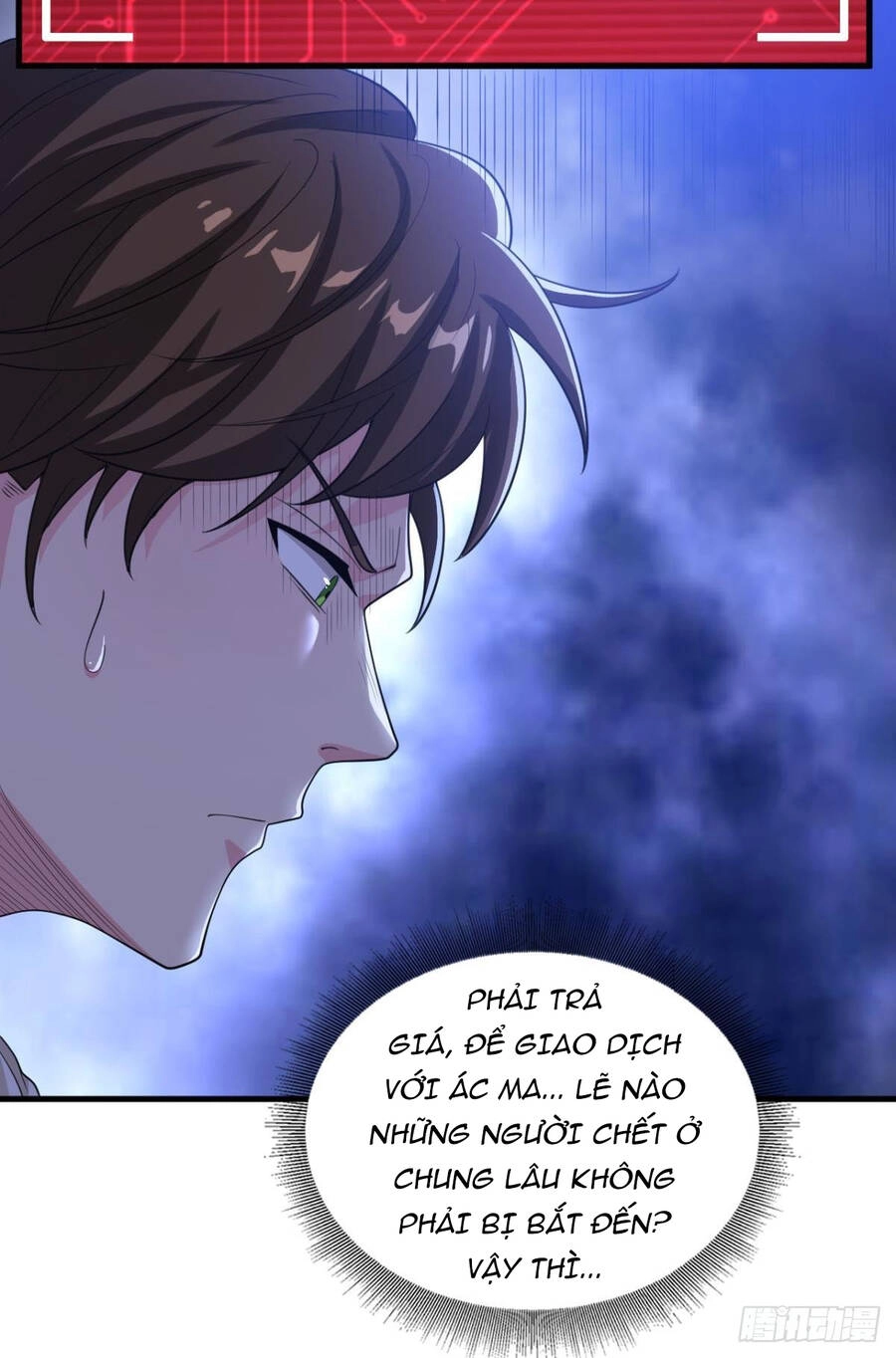 Player Thần Vực Chapter 10 - 8