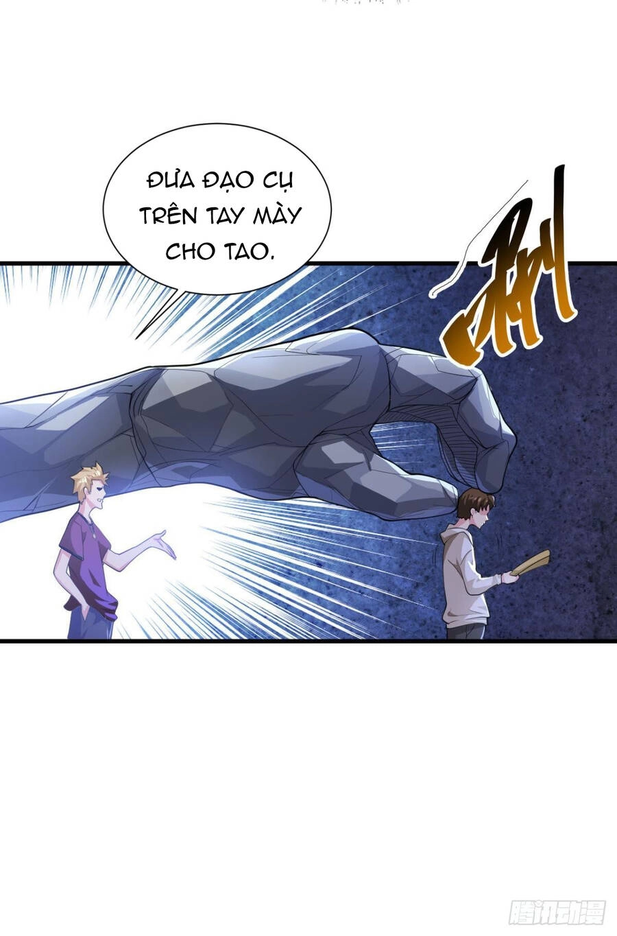 Player Thần Vực Chapter 10 - 9