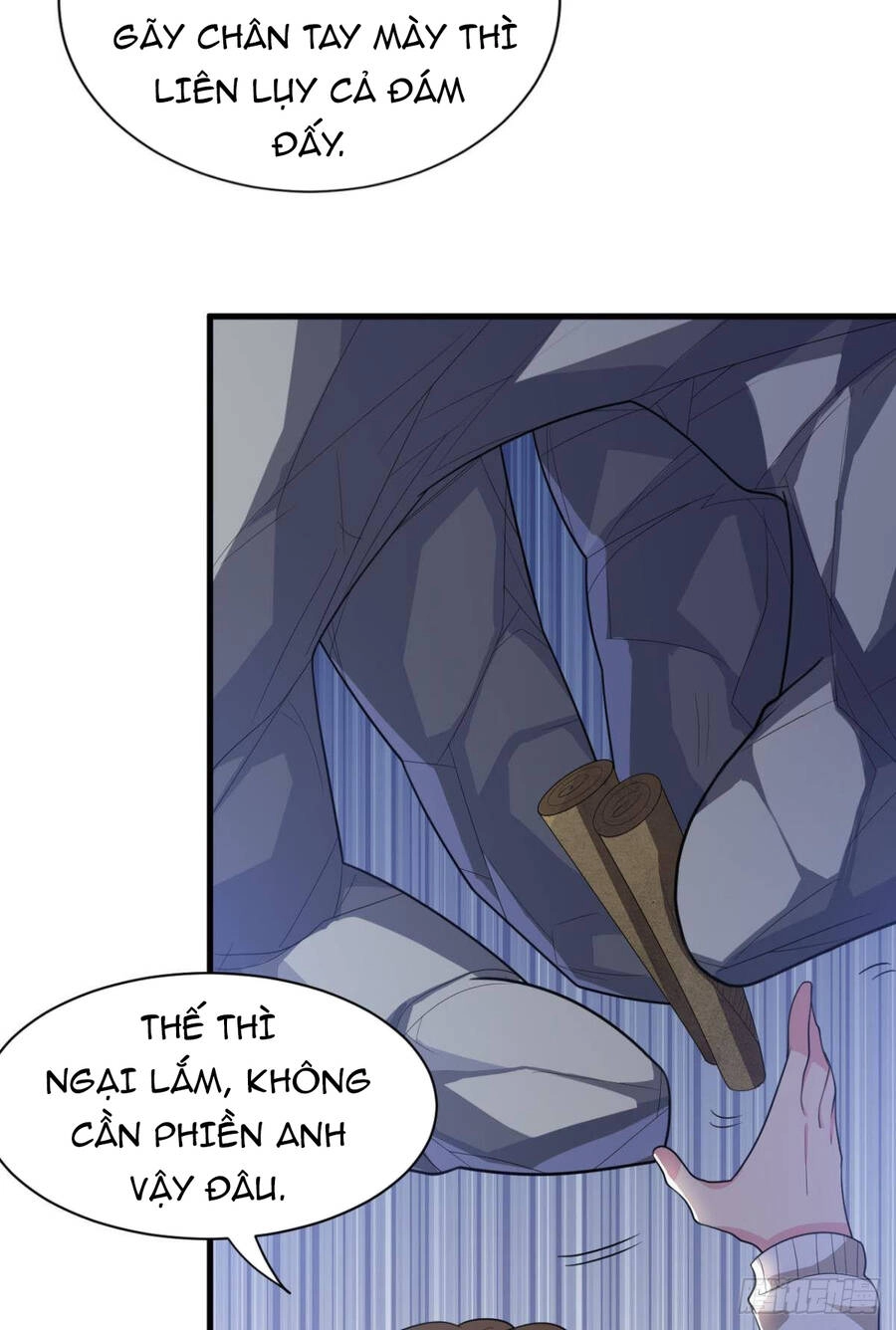 Player Thần Vực Chapter 10 - 11