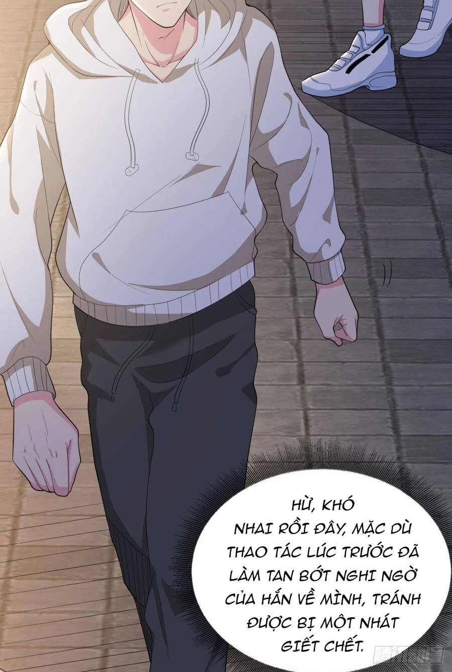 Player Thần Vực Chapter 10 - 14