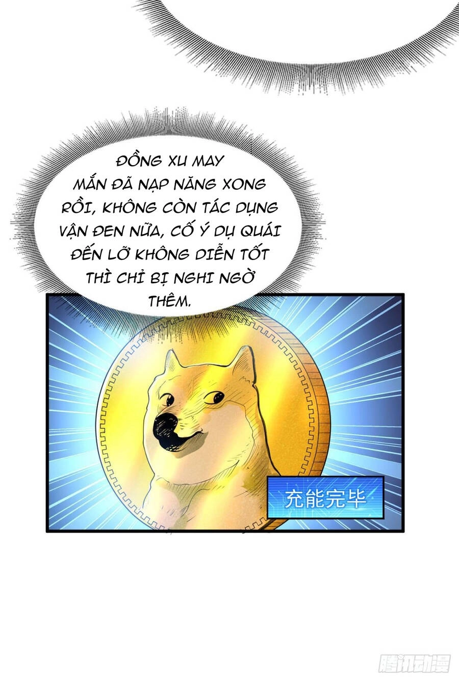 Player Thần Vực Chapter 10 - 17