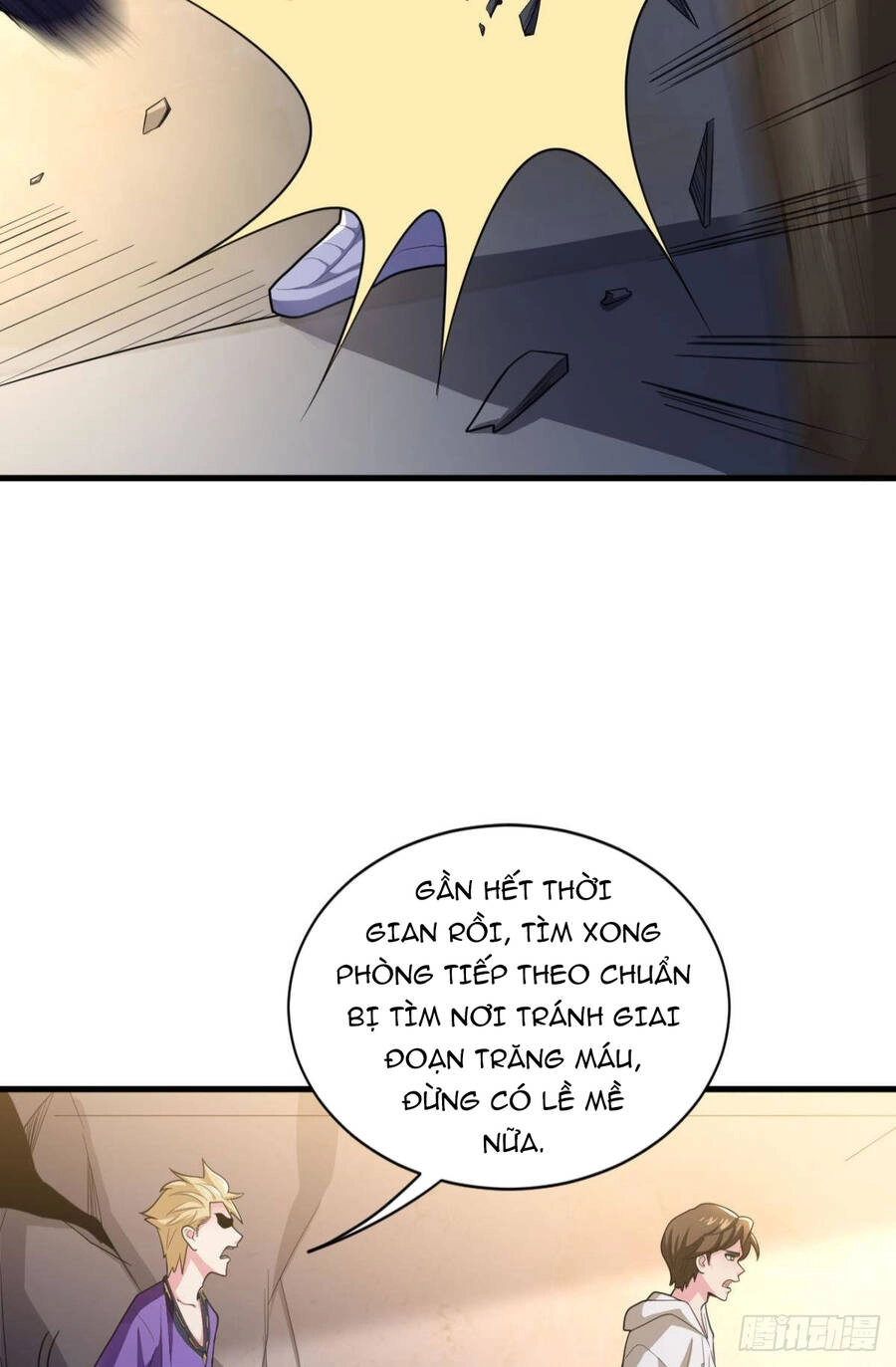 Player Thần Vực Chapter 10 - 21