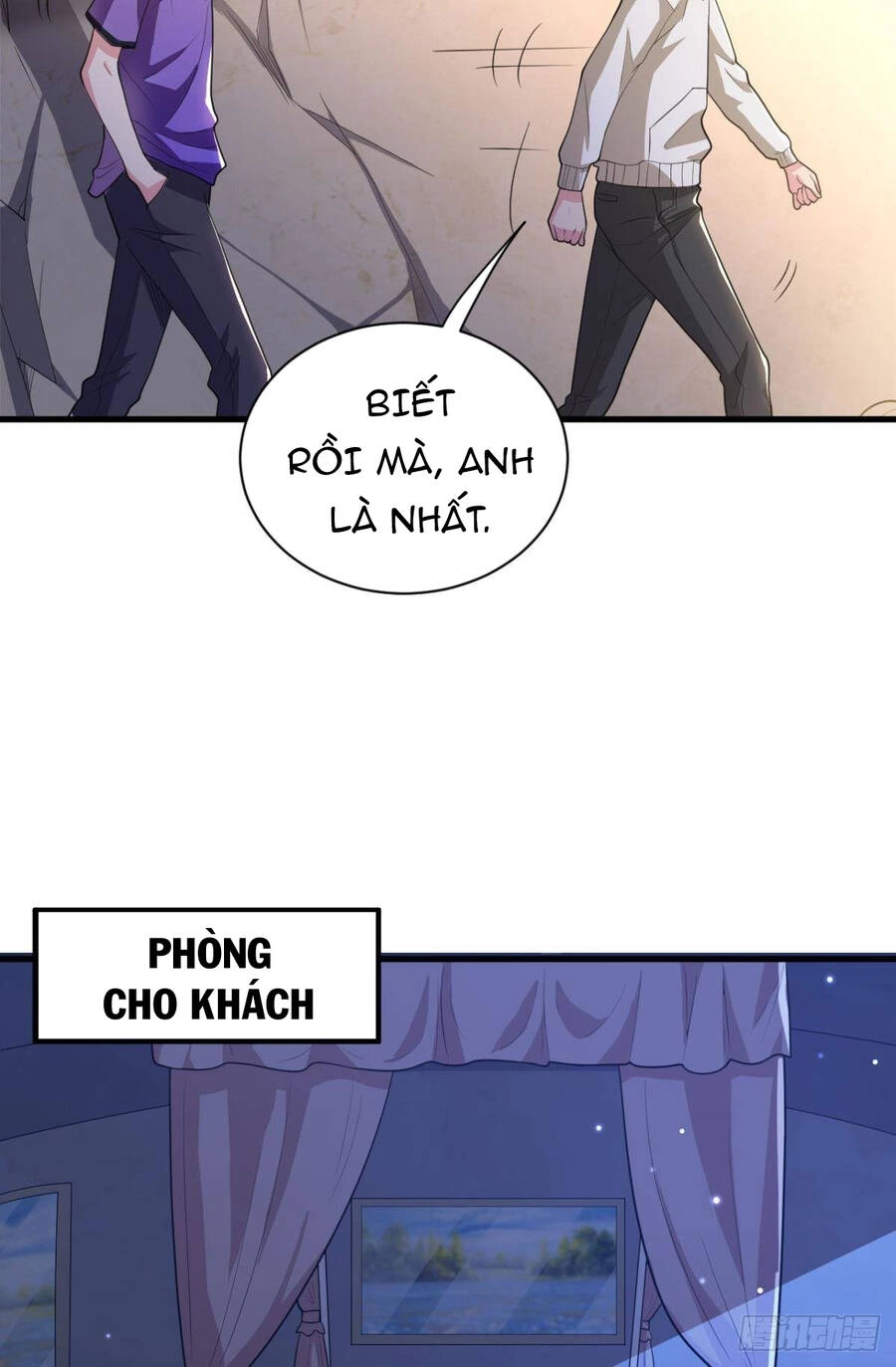 Player Thần Vực Chapter 10 - 22