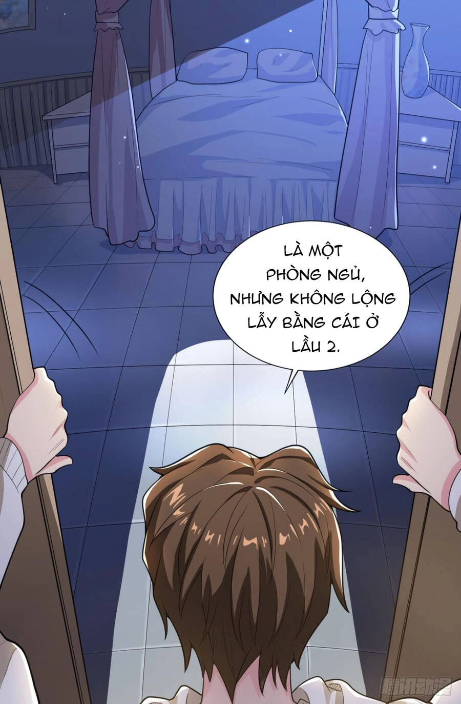 Player Thần Vực Chapter 10 - 23