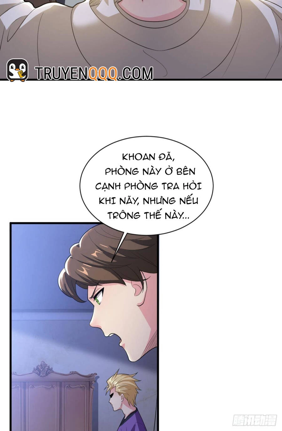 Player Thần Vực Chapter 10 - 24