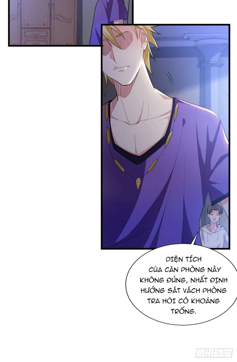 Player Thần Vực Chapter 10 - 25