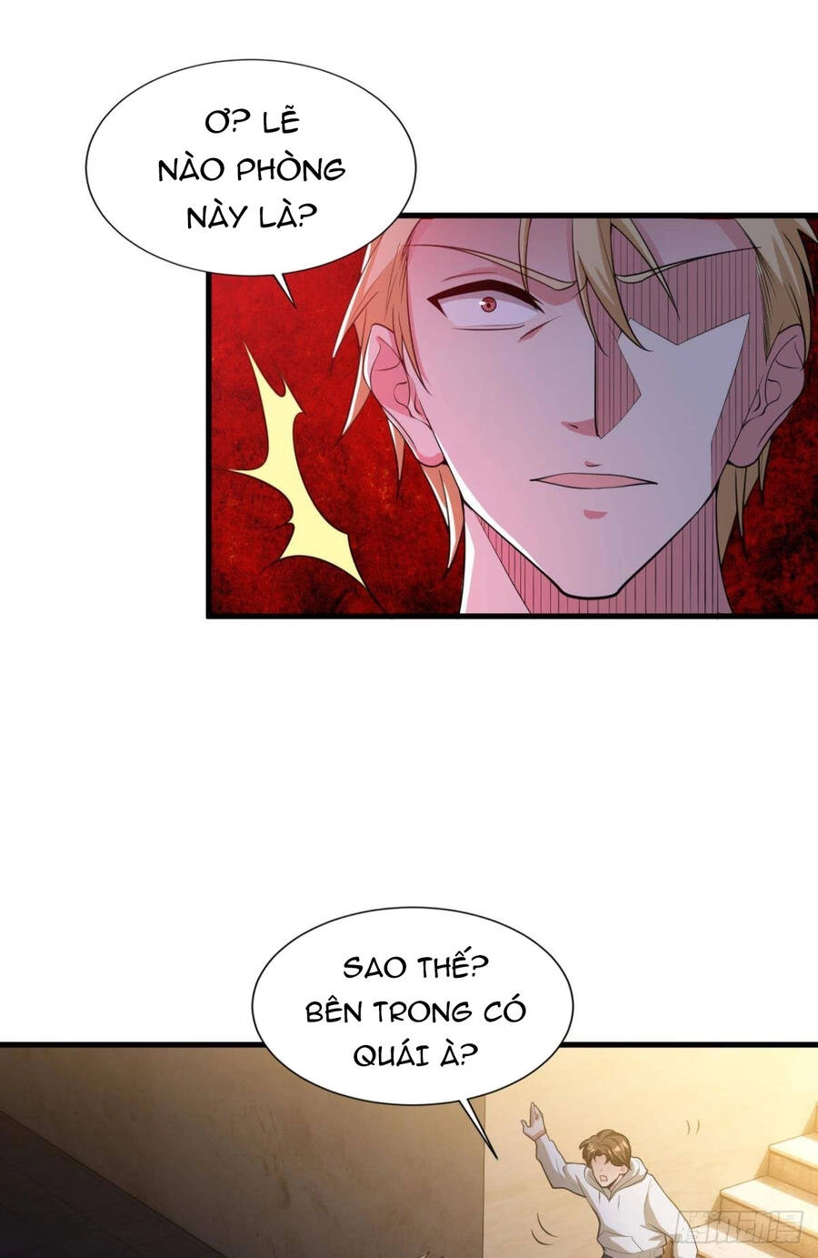 Player Thần Vực Chapter 10 - 28