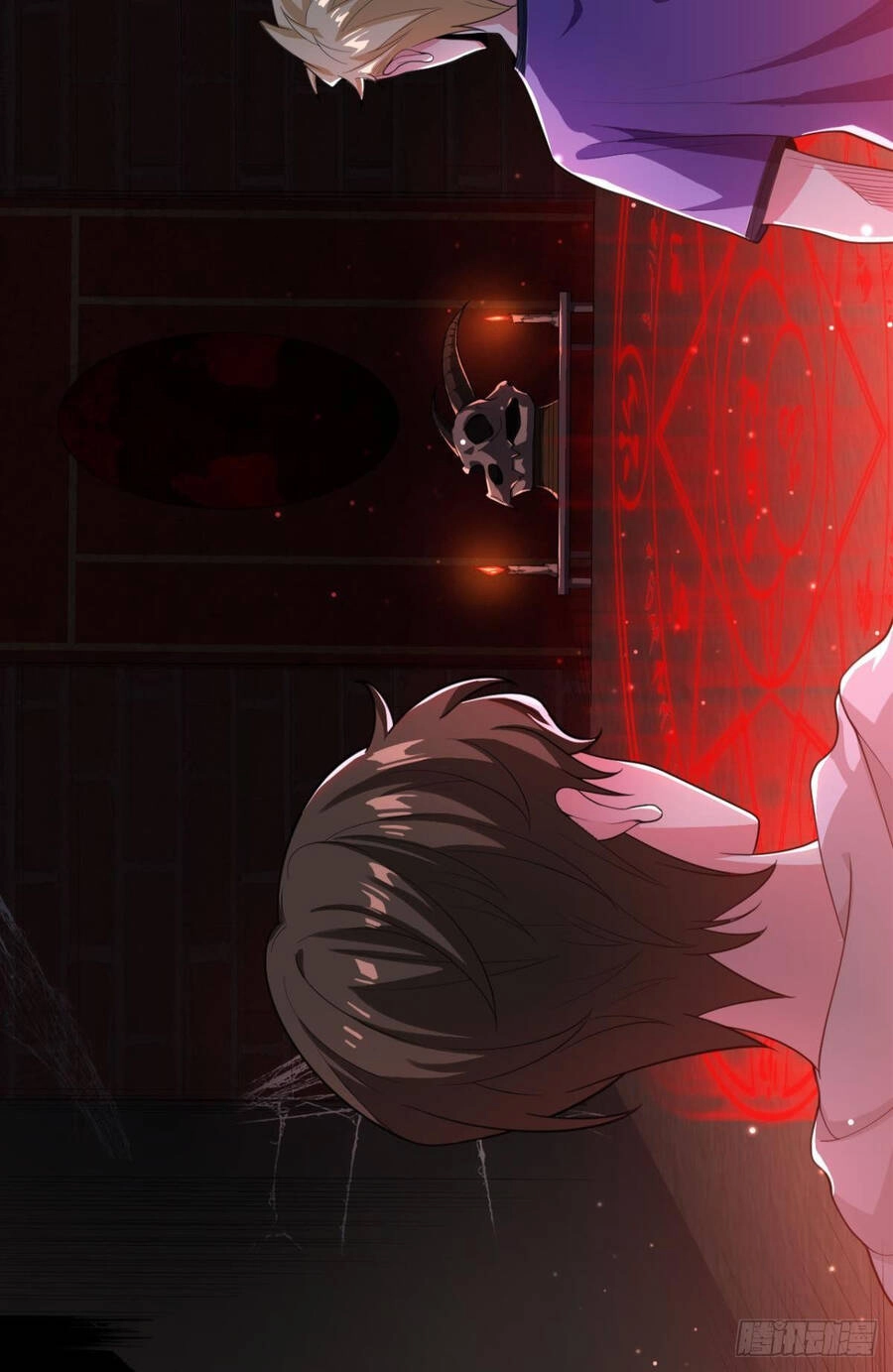 Player Thần Vực Chapter 10 - 30