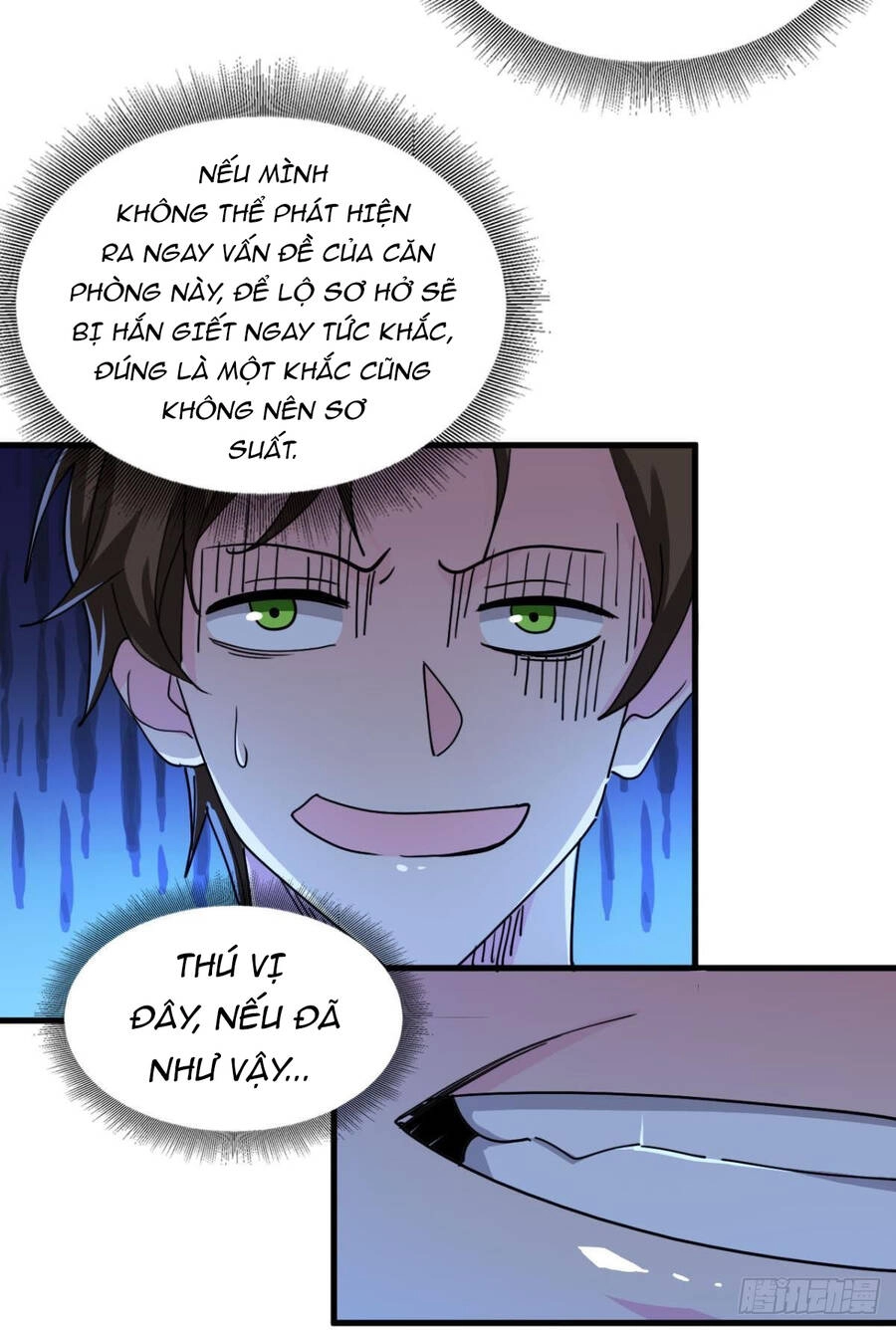 Player Thần Vực Chapter 10 - 36