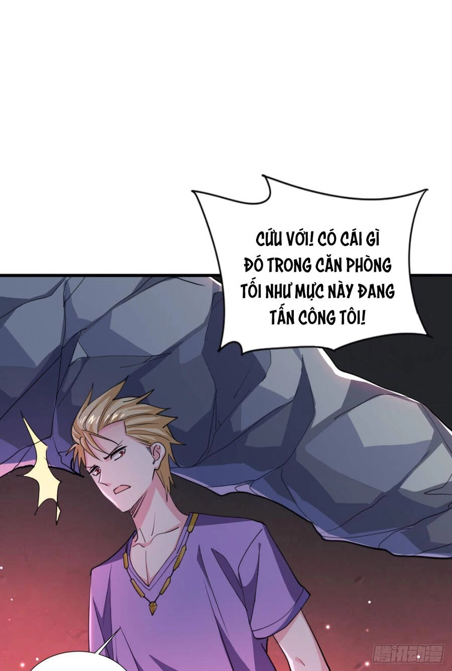 Player Thần Vực Chapter 10 - 37