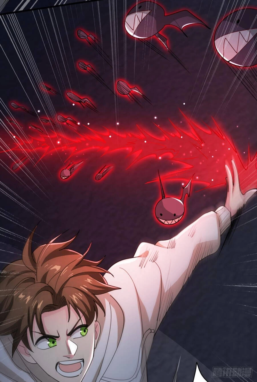 Player Thần Vực Chapter 10 - 40