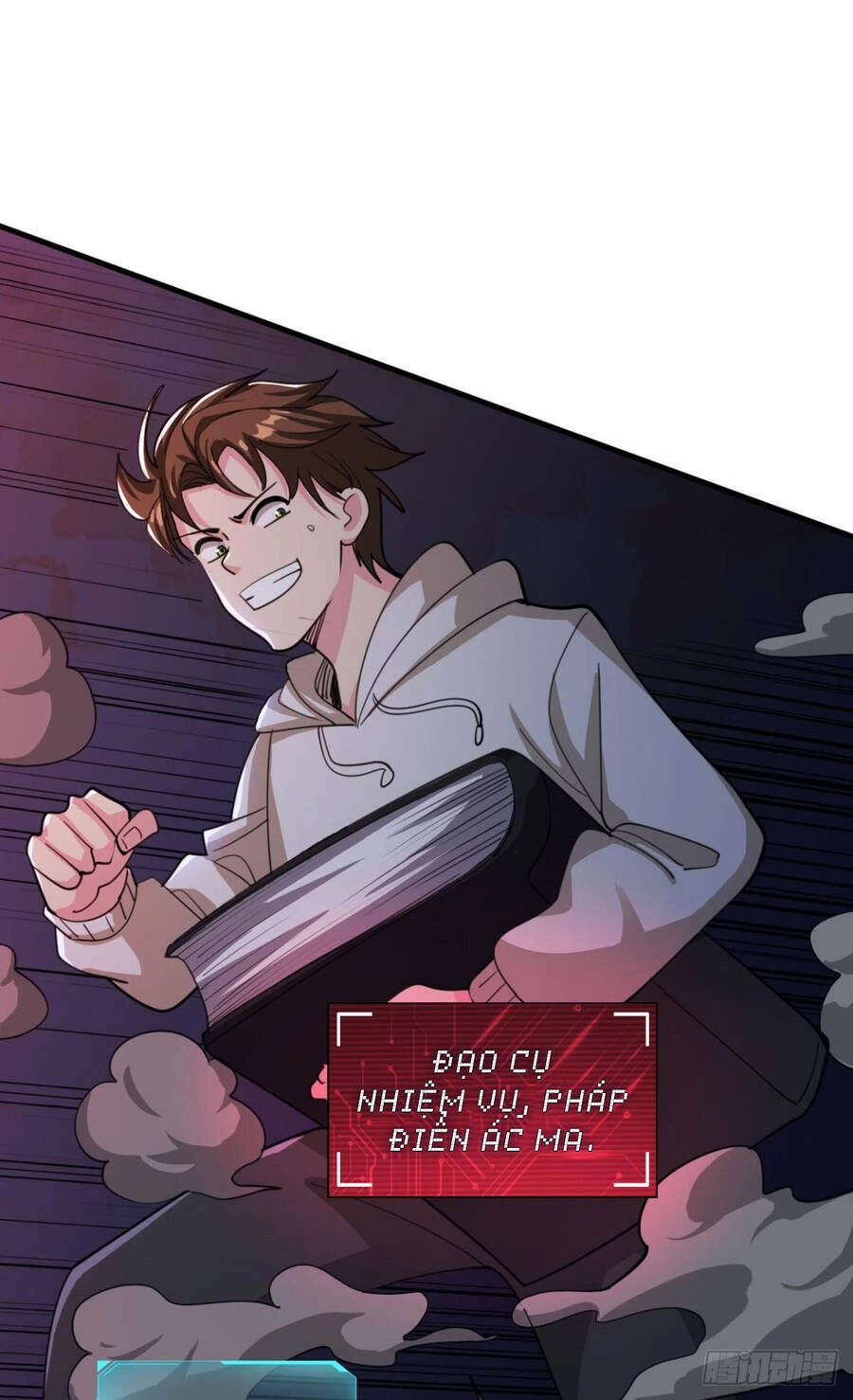 Player Thần Vực Chapter 10 - 44