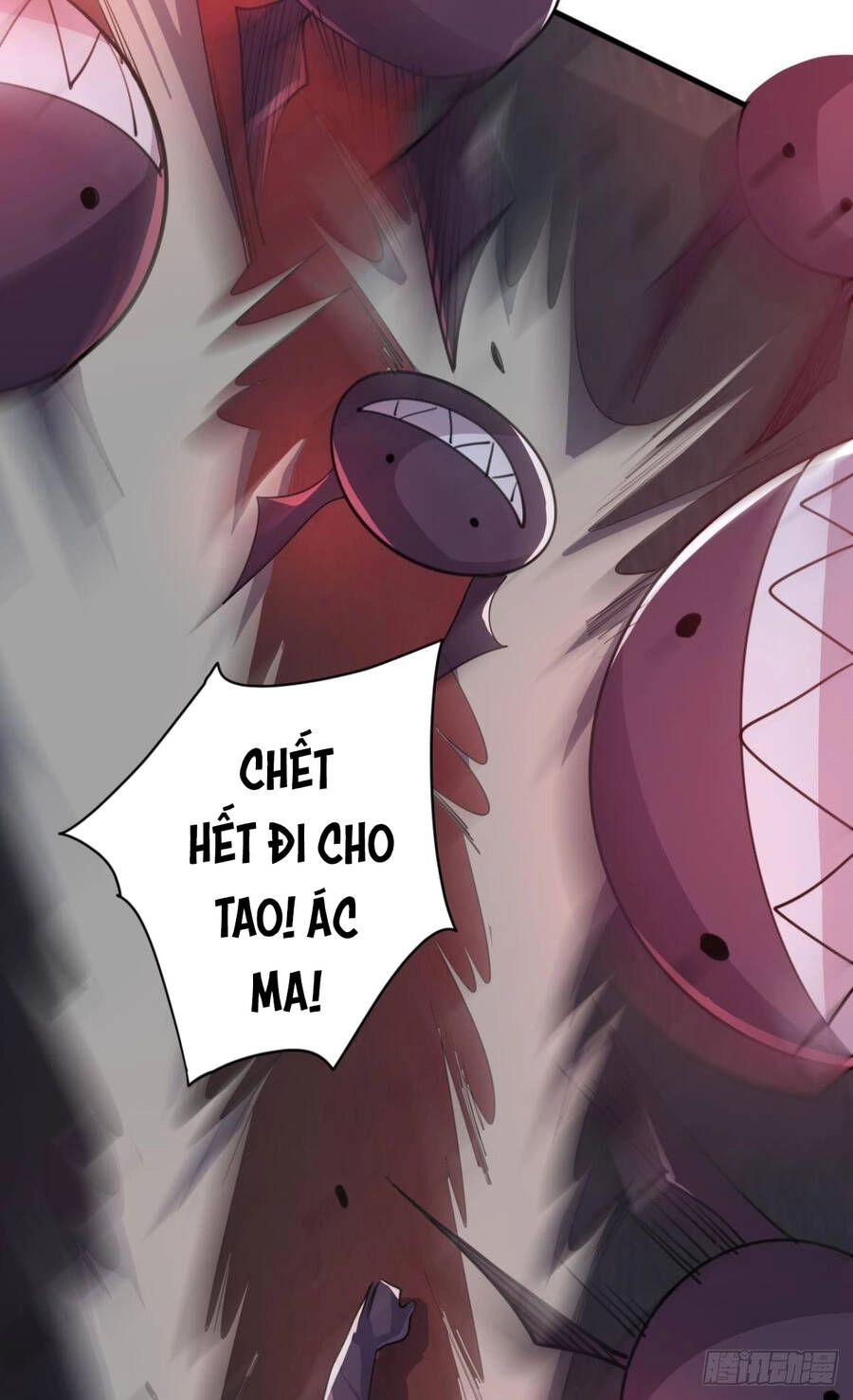 Player Thần Vực Chapter 10 - 47