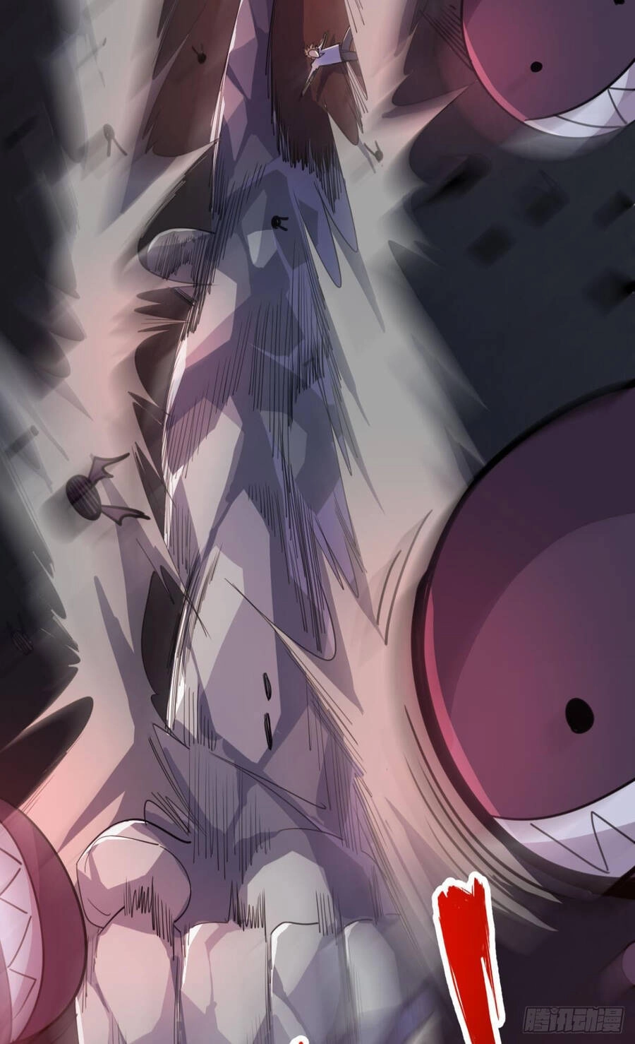 Player Thần Vực Chapter 10 - 48