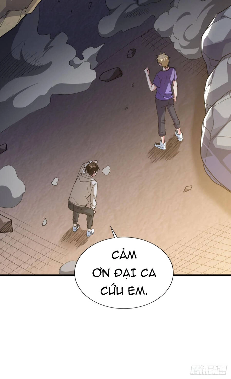 Player Thần Vực Chapter 10 - 50