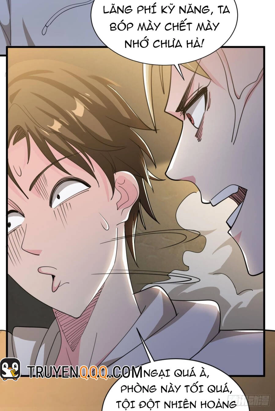 Player Thần Vực Chapter 10 - 52