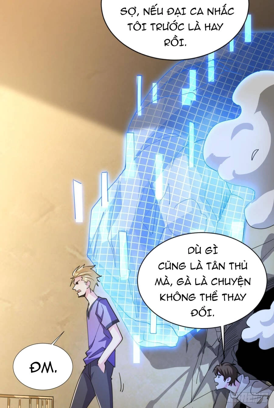 Player Thần Vực Chapter 10 - 53