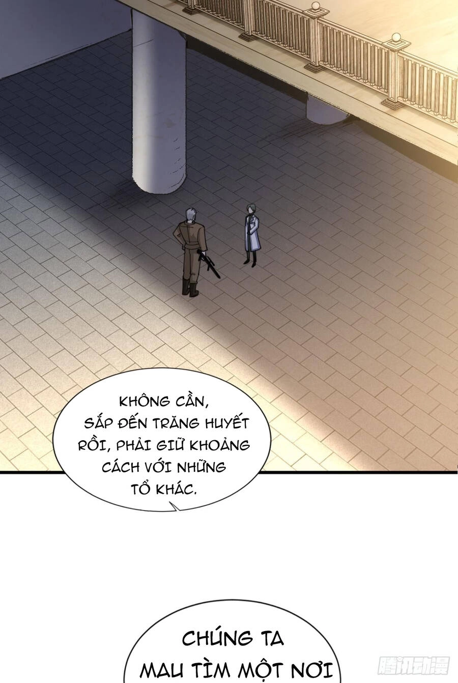 Player Thần Vực Chapter 10 - 55