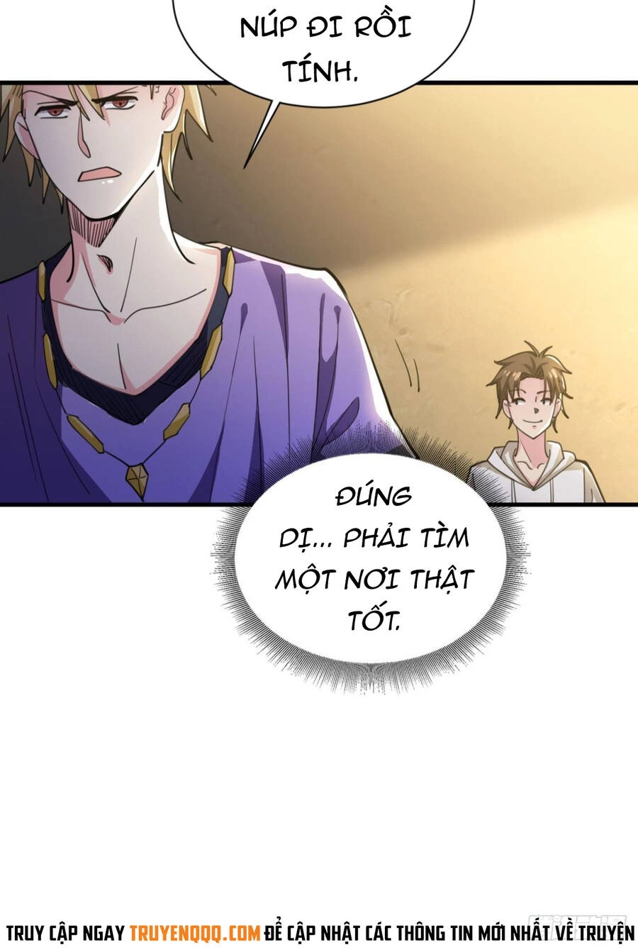 Player Thần Vực Chapter 10 - 56