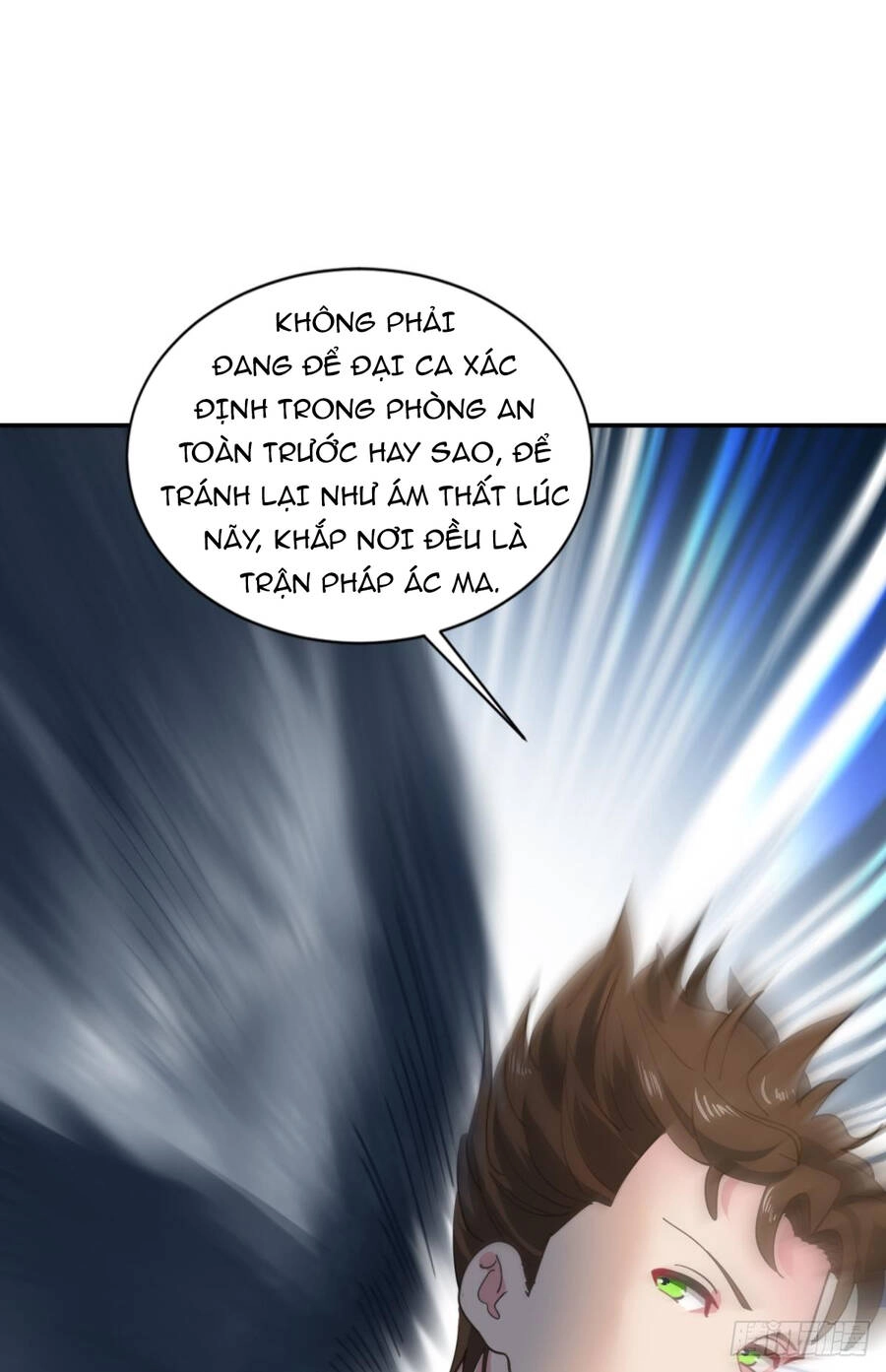 Player Thần Vực Chapter 11 - 8