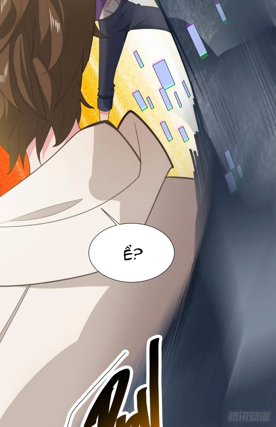 Player Thần Vực Chapter 11 - 10