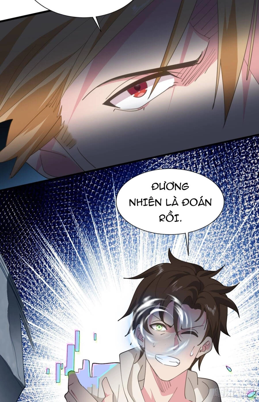 Player Thần Vực Chapter 11 - 12