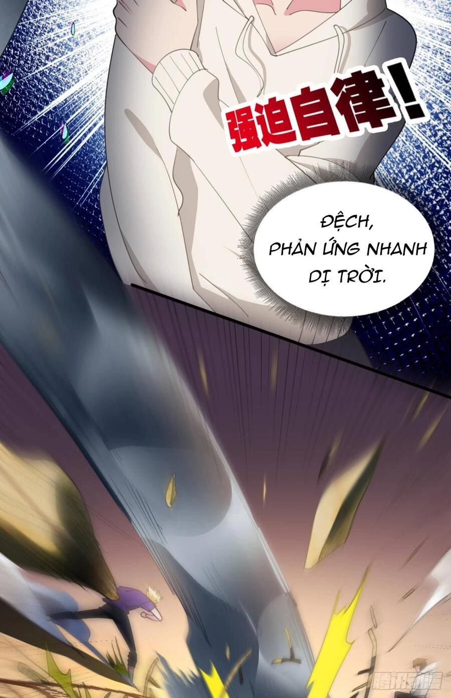 Player Thần Vực Chapter 11 - 13