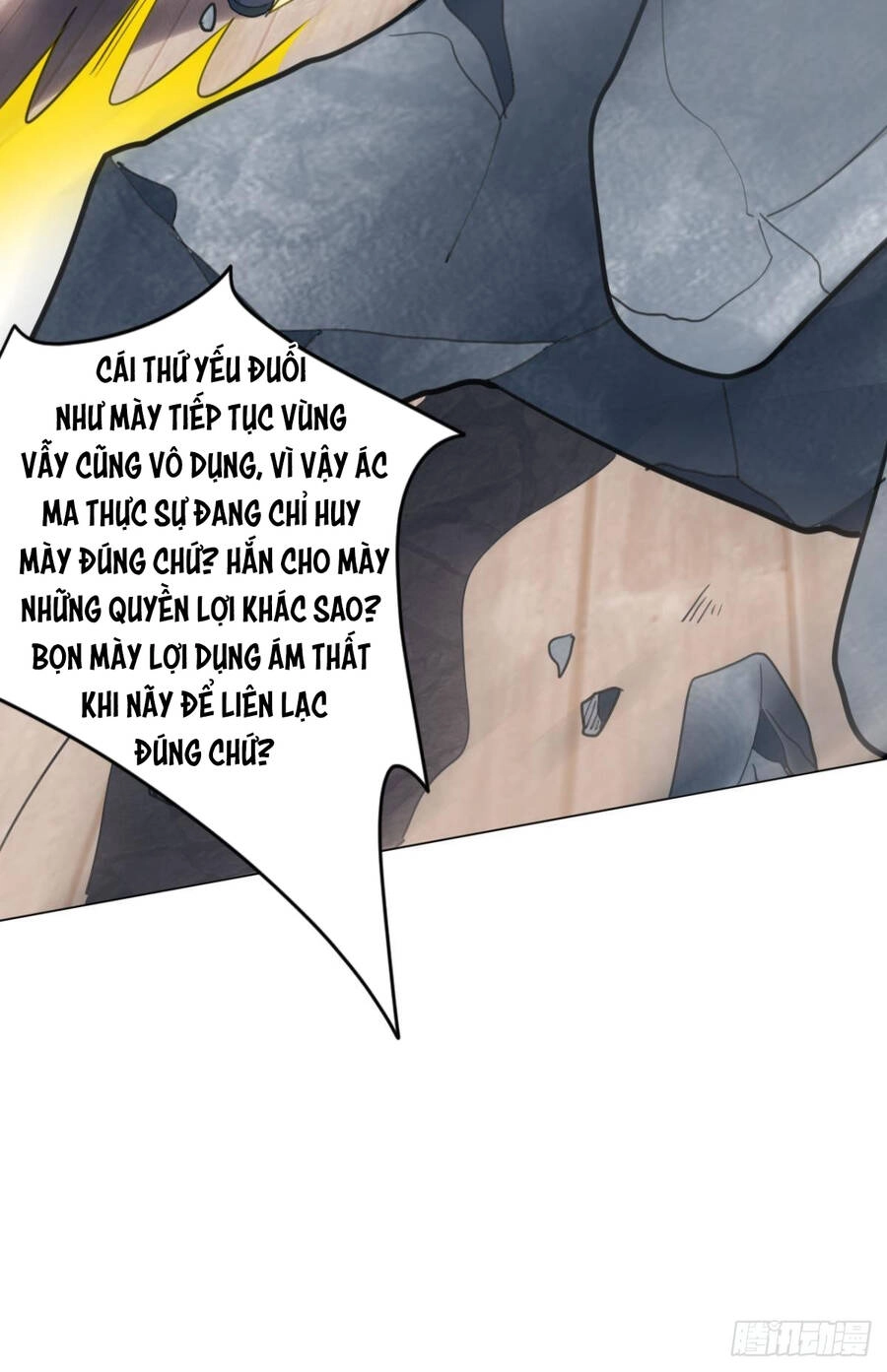 Player Thần Vực Chapter 11 - 16